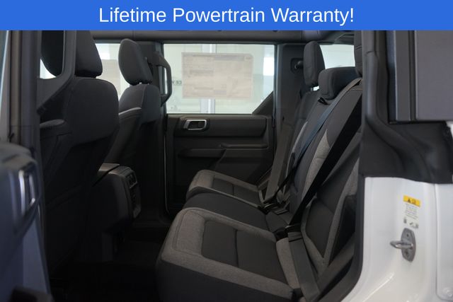 Thumbnail: 2025 Ford Bronco - 28