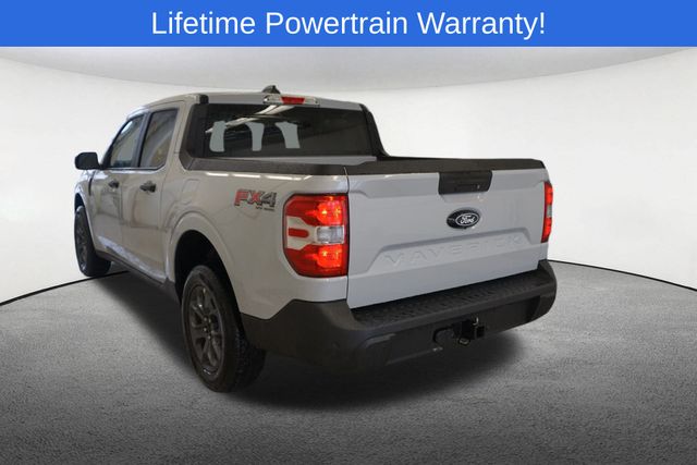 Thumbnail: 2026 Ford Maverick - 10