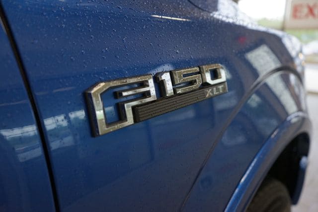 Thumbnail: 2015 Ford F-150 - 7