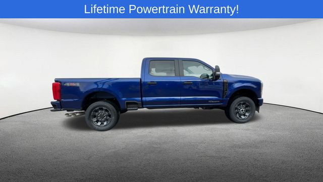 Thumbnail: 2026 Ford F-250 - 9