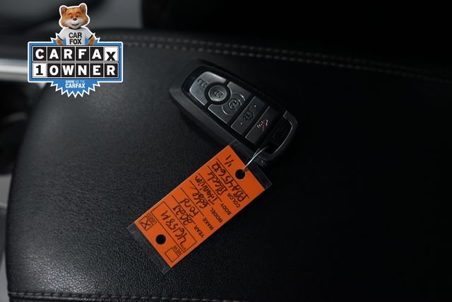 Thumbnail: 2023 Ford Edge - 18