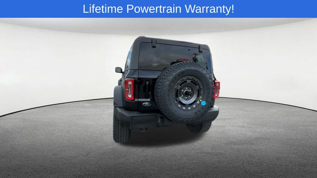 Thumbnail: 2025 Ford Bronco - 7