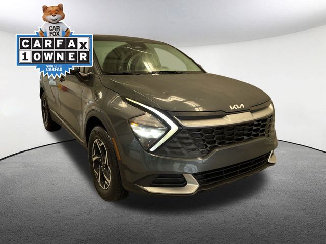 Thumbnail: 2023 Kia Sportage - 16