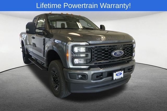 Thumbnail: 2026 Ford F-250 - 16
