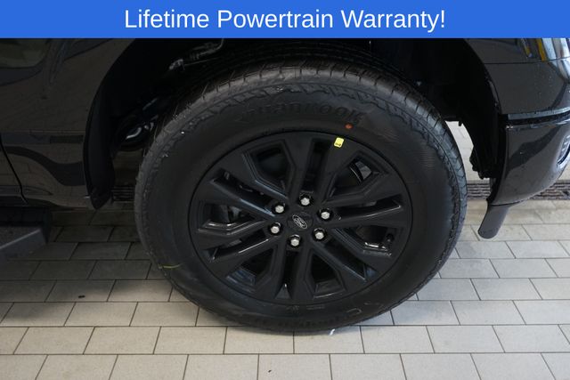 Thumbnail: 2025 Ford F-150 - 15