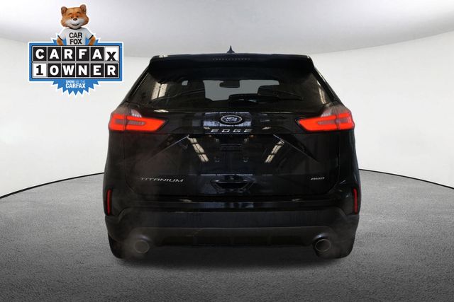 Thumbnail: 2024 Ford Edge - 12