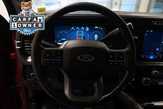 Thumbnail: 2024 Ford F-250 - 22