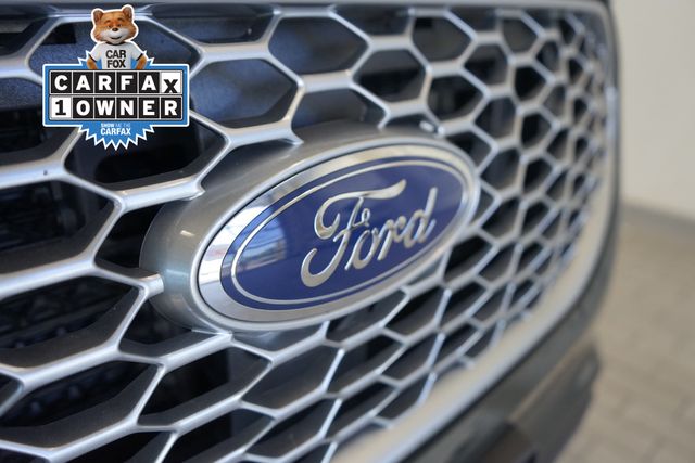 Thumbnail: 2023 Ford Edge - 10