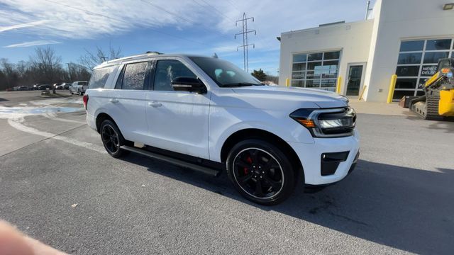 Thumbnail: 2024 Ford Expedition - 2