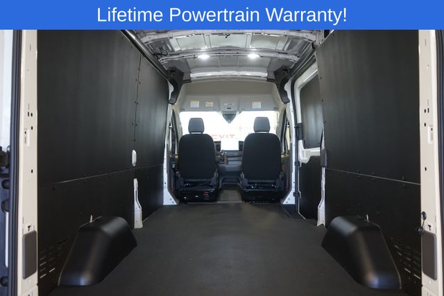 Thumbnail: 2026 Ford Transit Series - 26