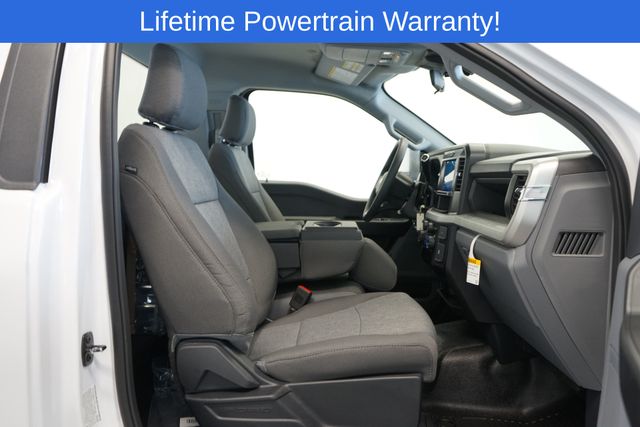 Thumbnail: 2026 Ford F-250 - 29