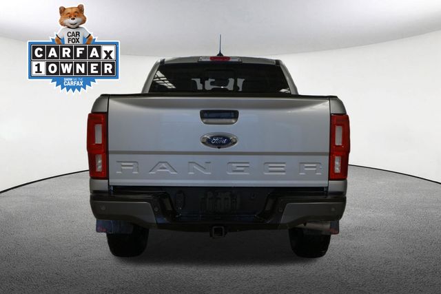 Thumbnail: 2023 Ford Ranger - 3