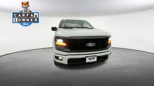 Thumbnail: 2024 Ford F-150 - 3