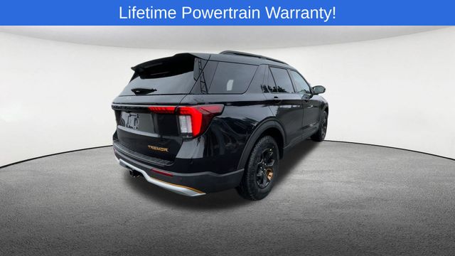 Thumbnail: 2026 Ford Explorer - 9