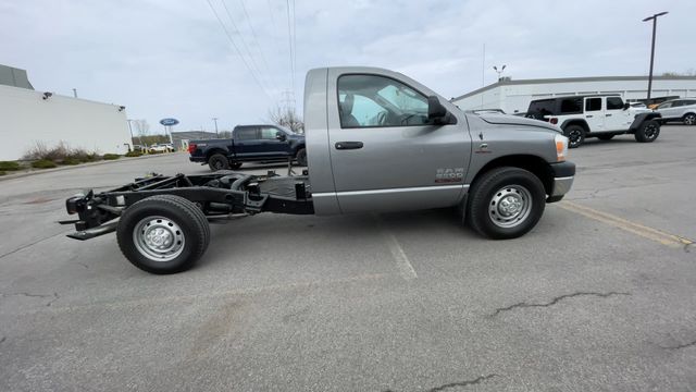 Thumbnail: 2006 Dodge Ram 2500 - 10