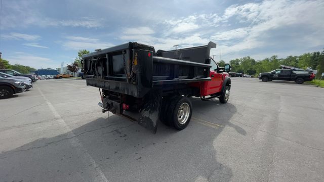 Thumbnail: 2020 Ford F-550 - 9