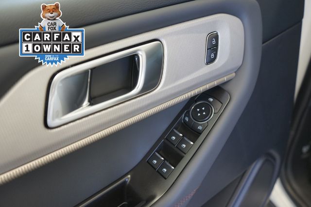 Thumbnail: 2026 Ford Explorer - 20