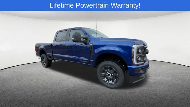 Thumbnail: 2026 Ford F-250 - 2