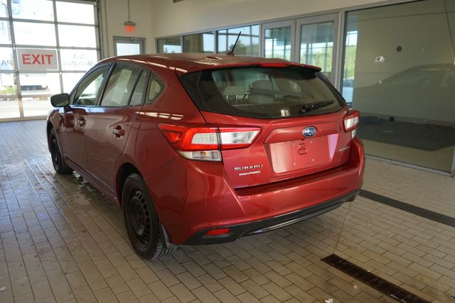 Thumbnail: 2019 Subaru Impreza - 11