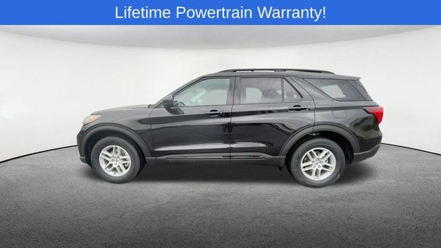 Thumbnail: 2026 Ford Explorer - 6