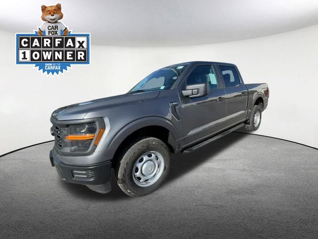 Thumbnail: 2024 Ford F-150 - 5