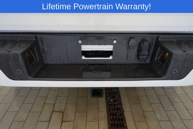 Thumbnail: 2026 Ford F-150 - 13