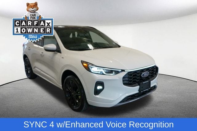 Thumbnail: 2025 Ford Escape - 8