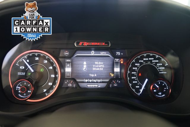 Thumbnail: 2022 RAM 1500 - 16