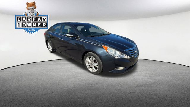 Thumbnail: 2013 Hyundai Sonata - 2