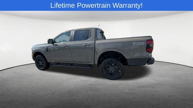 Thumbnail: 2026 Ford Ranger - 7