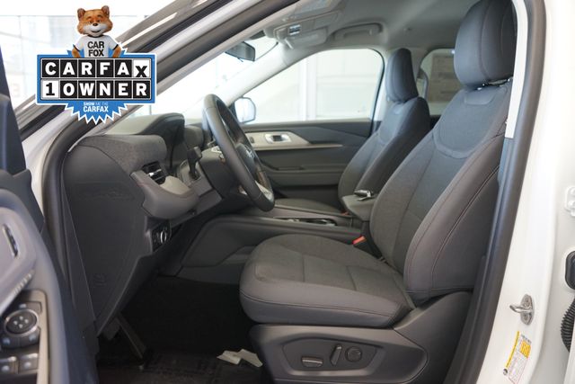 Thumbnail: 2026 Ford Explorer - 21