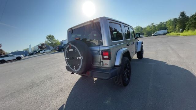 Thumbnail: 2020 Jeep Wrangler - 9