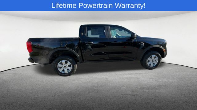 Thumbnail: 2025 Ford Ranger - 9