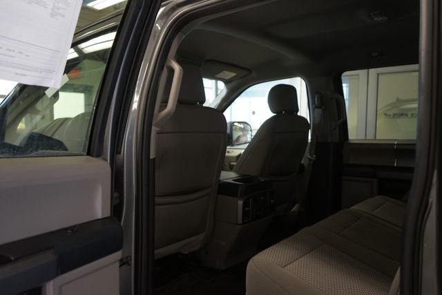 Thumbnail: 2019 Ford F-150 - 28