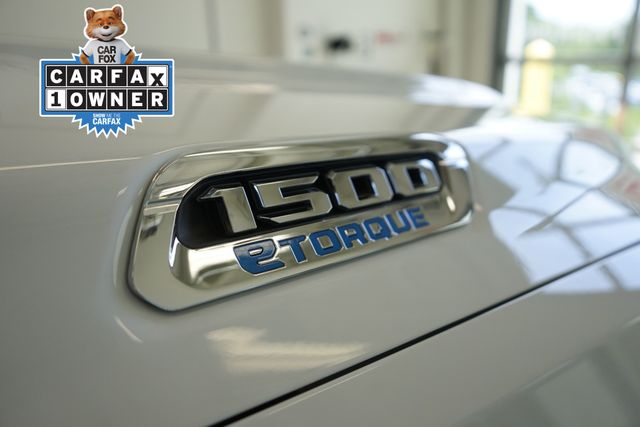 Thumbnail: 2022 RAM 1500 - 14