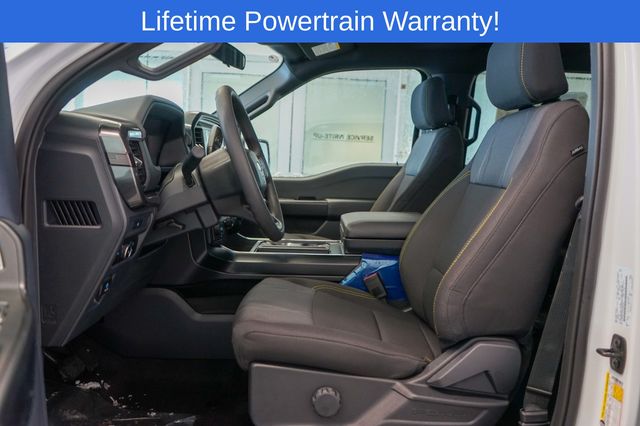 Thumbnail: 2025 Ford F-150 - 13