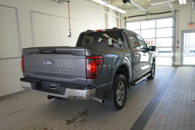 Thumbnail: 2024 Ford F-150 - 14
