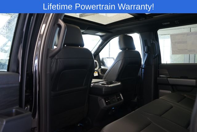 Thumbnail: 2026 Ford F-150 - 30