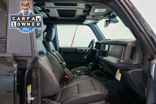 Thumbnail: 2025 Ford Bronco - 33