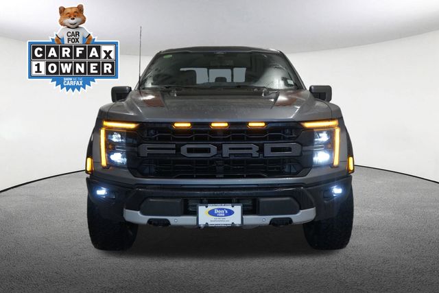Thumbnail: 2024 Ford F-150 - 17