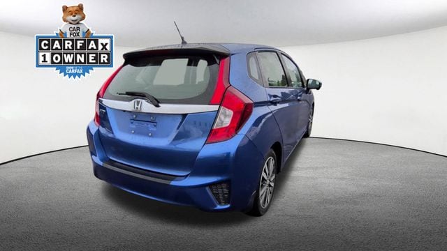 Thumbnail: 2016 Honda Fit - 8
