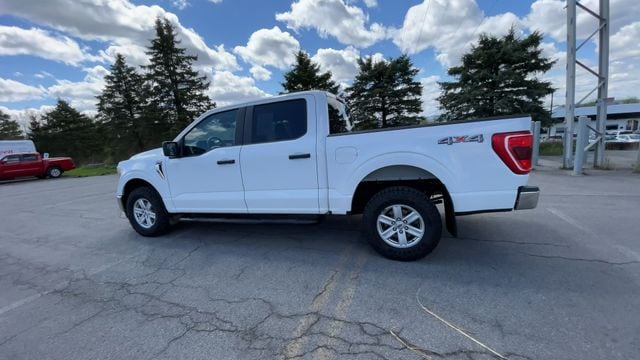 Thumbnail: 2022 Ford F-150 - 8