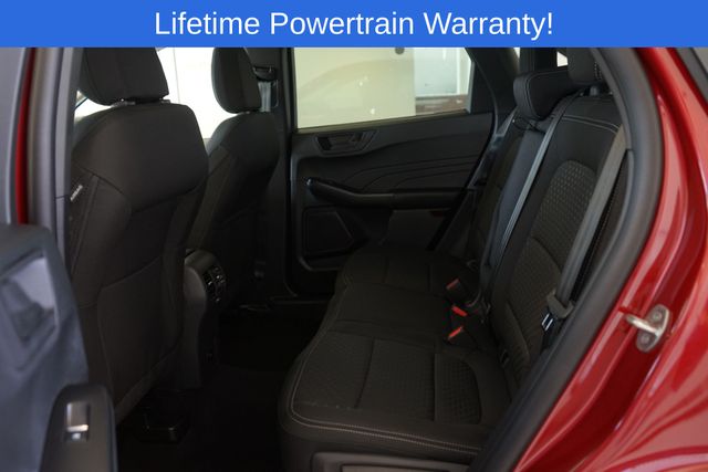 Thumbnail: 2025 Ford Escape - 19