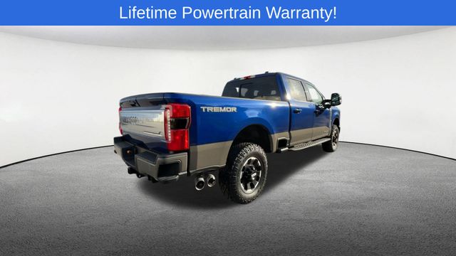 Thumbnail: 2026 Ford F-250 - 9