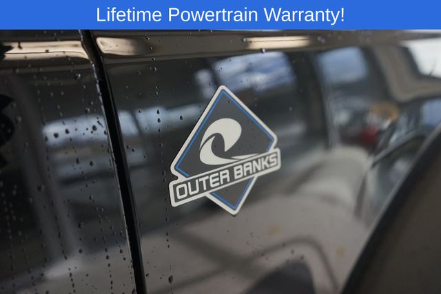 Thumbnail: 2025 Ford Bronco - 14