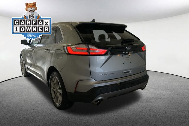 Thumbnail: 2024 Ford Edge - 11