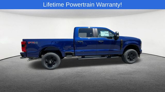 Thumbnail: 2026 Ford F-250 - 10