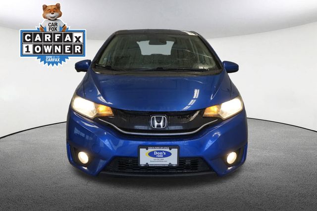 Thumbnail: 2016 Honda Fit - 16