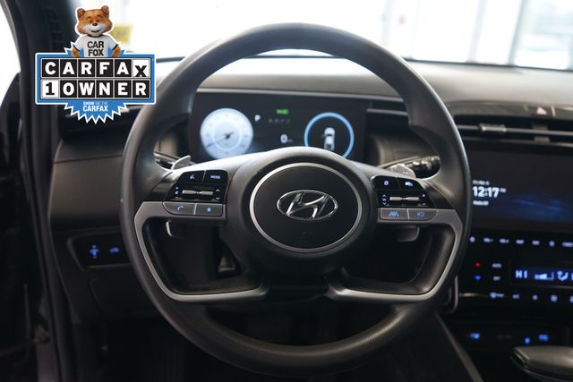 Thumbnail: 2024 Hyundai Santa Cruz - 21