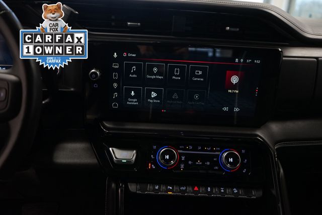 Thumbnail: 2024 GMC Sierra 2500 - 25